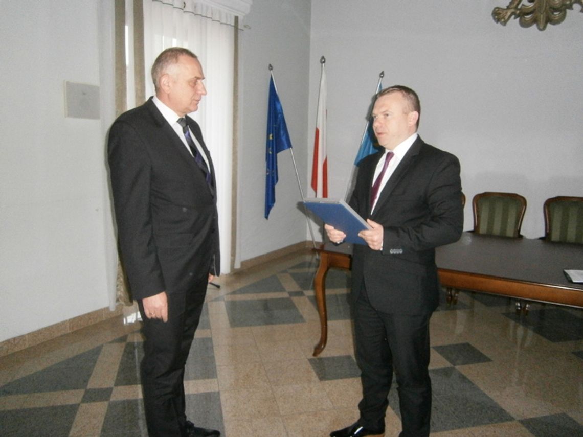 Zmiany kadrowe w spółkach