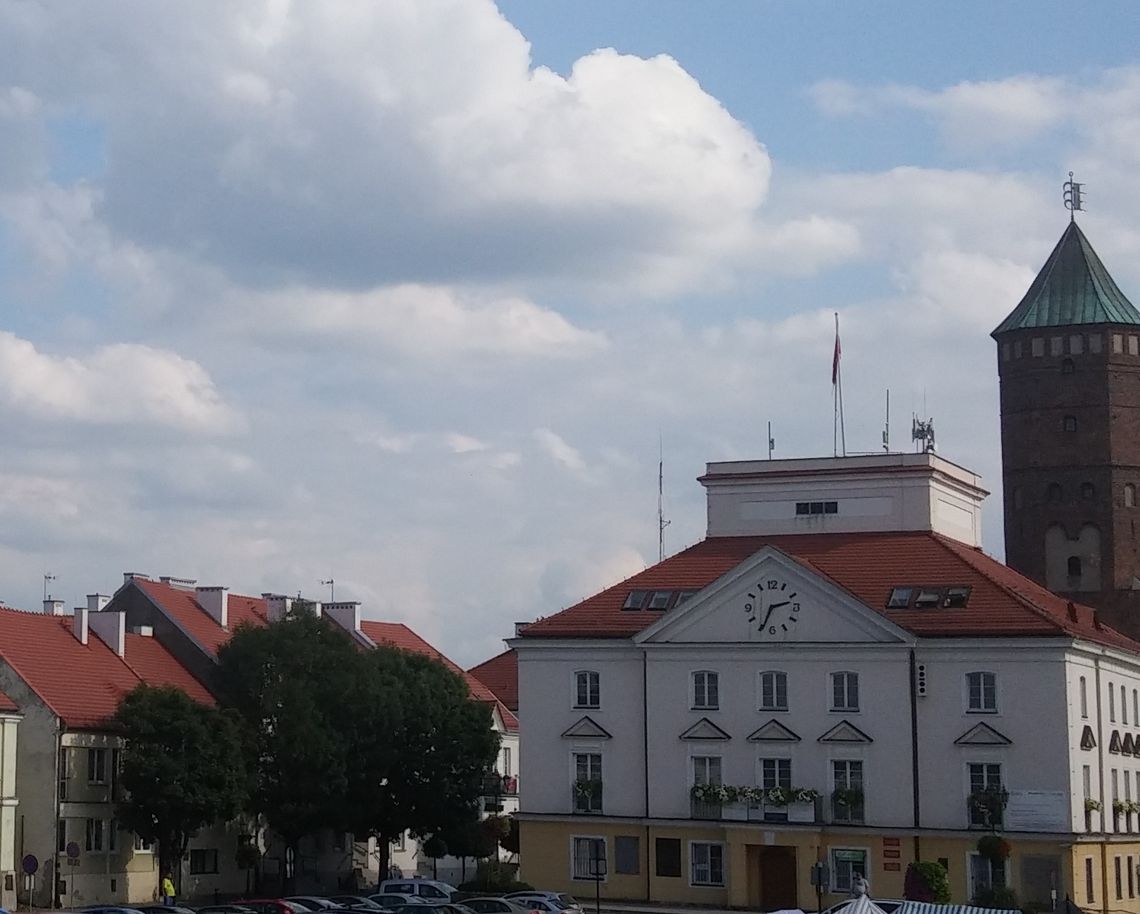 ZMIANY PERSONALNE W RATUSZU