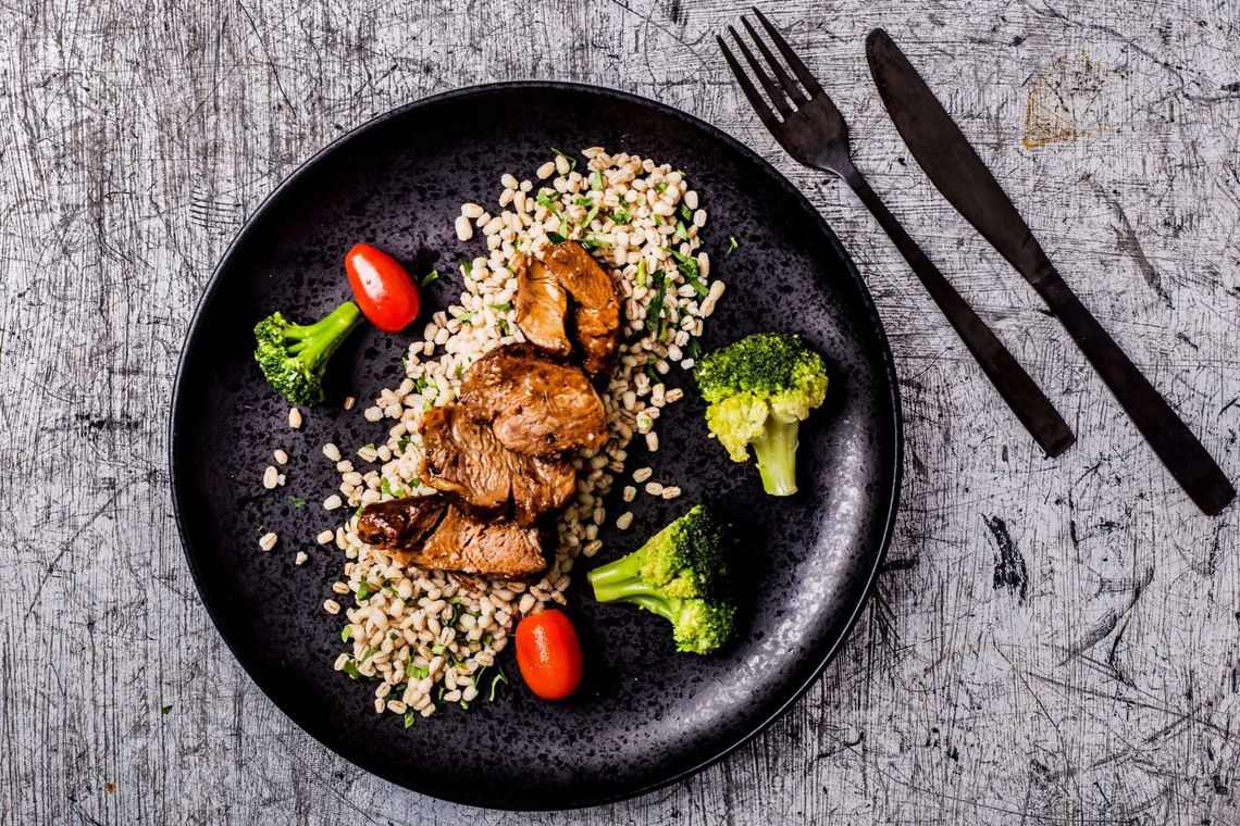 Zmień swoje życie z cateringiem