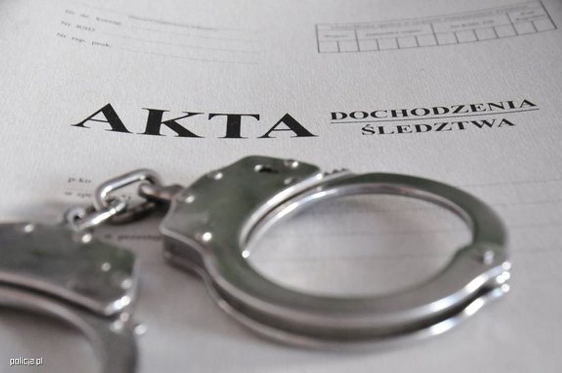 Znęcała się nad partnerem i posiadała marihuanę