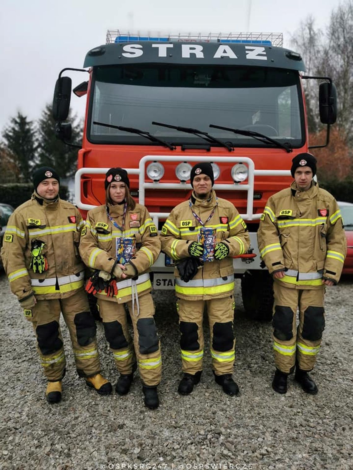 Znów zrobili coś dobrego