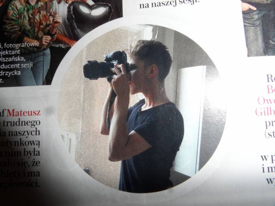 Znowu Mateusz