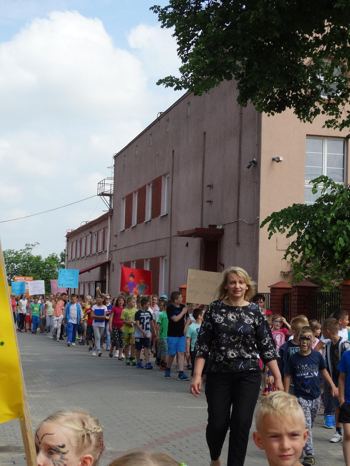 Zryw Wolnych Serc!