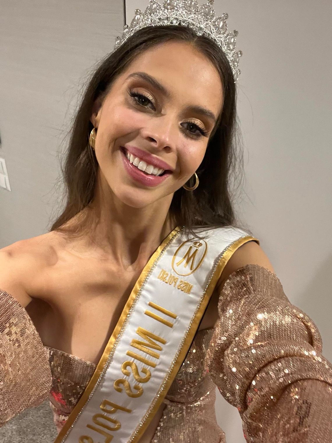 Zuzanna II wicemiss