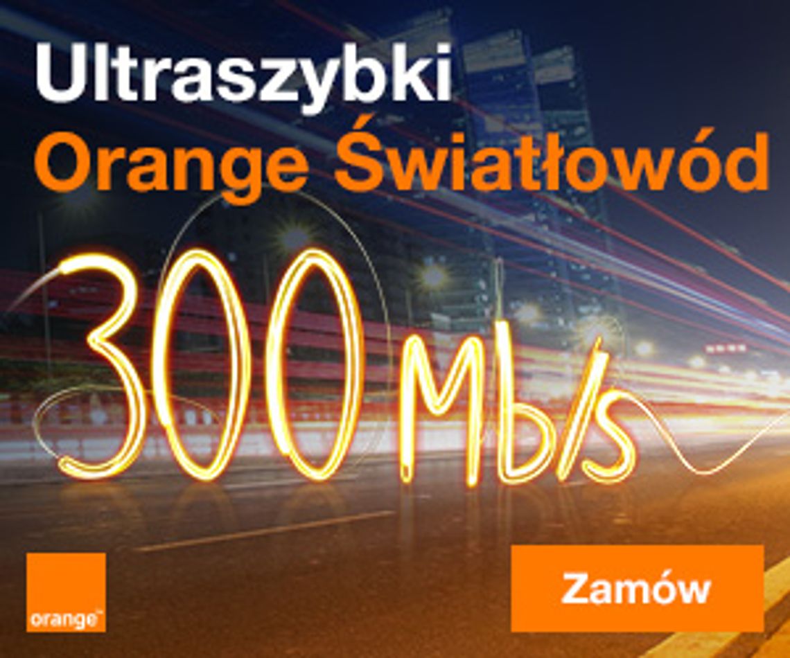 Zwalniający internet