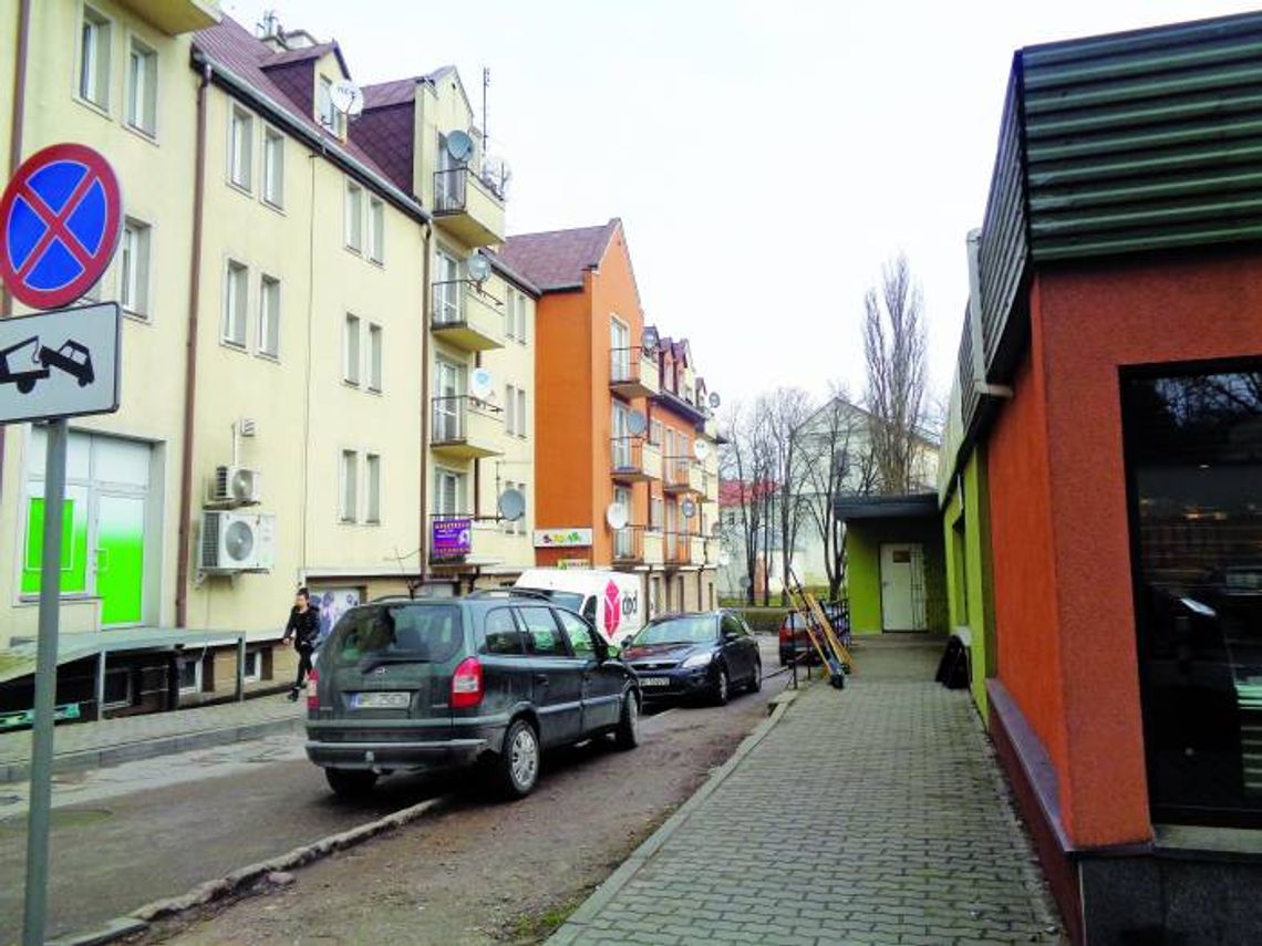 ZWRACAMY SIĘ Z UPRZEJMĄ PROŚBĄ