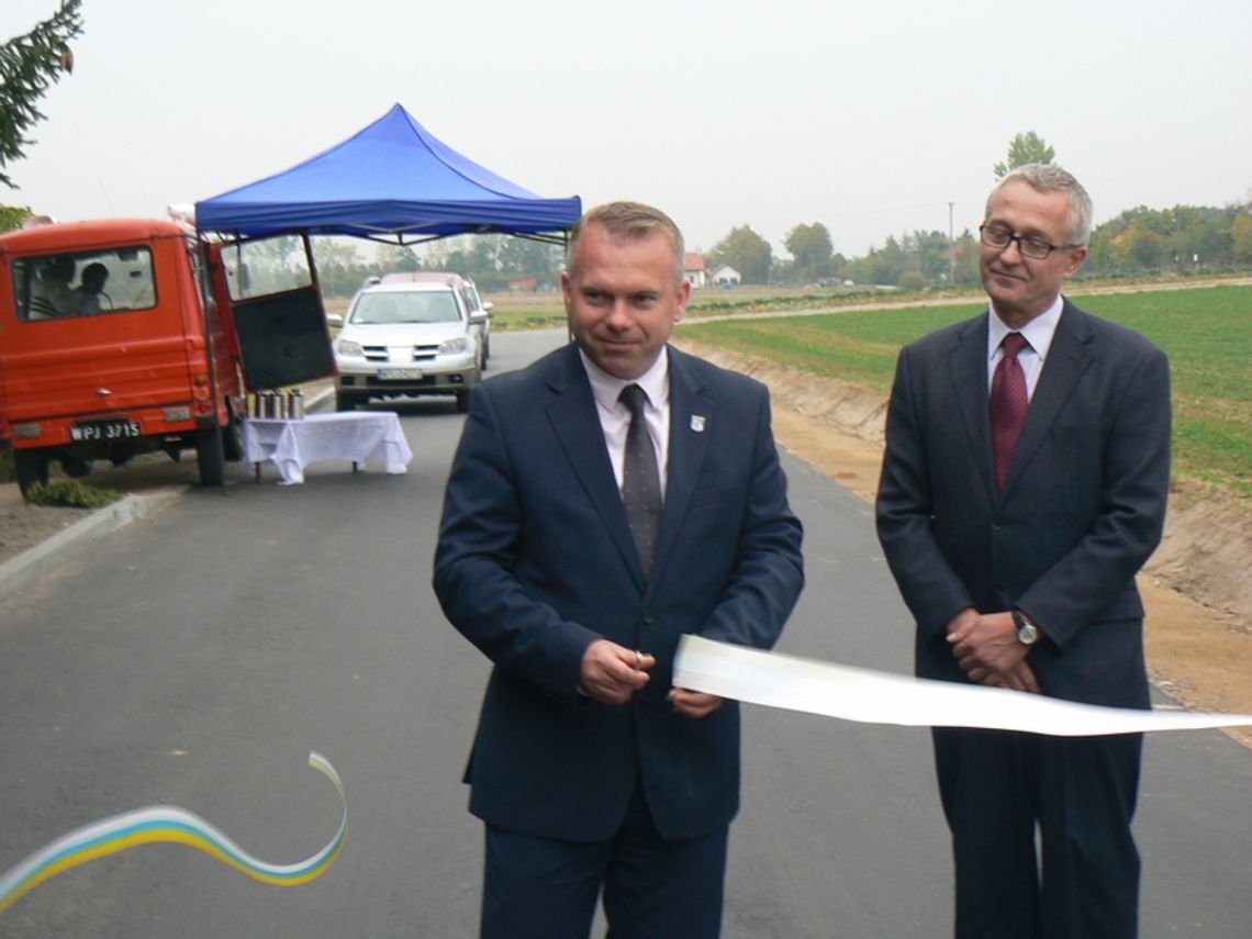 Zwykła rzecz a tak cieszy!