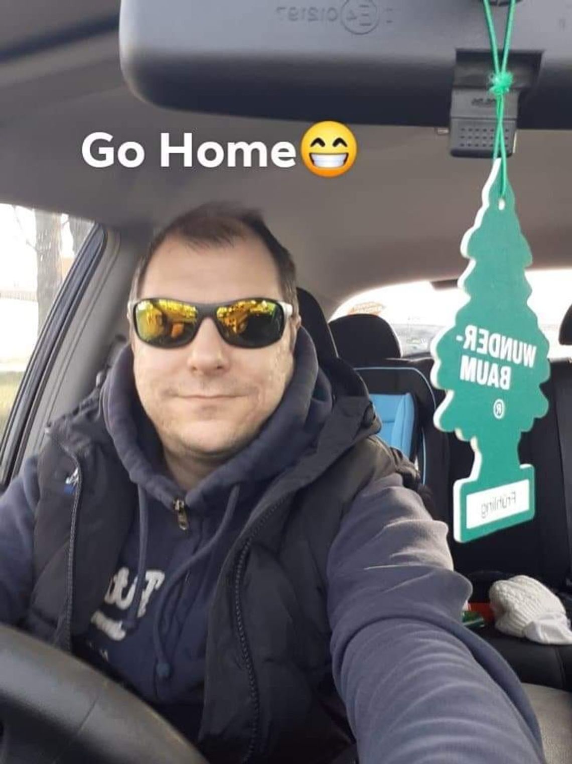 ŻYCIE TO NIE TYLKO RADOCHA*