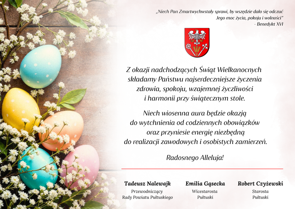 Starostwo Powiatowe Starostwo Powiatowe