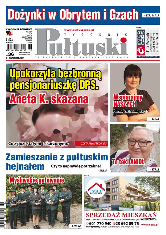 Tygodnik Pułtuski
