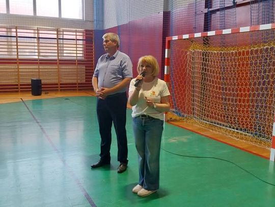 Festyn Rodzinny w Winnicy.