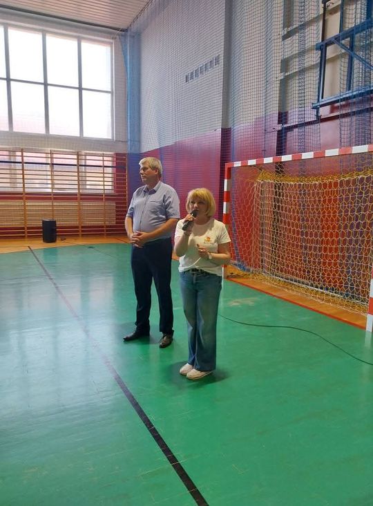 Festyn Rodzinny w Winnicy.
