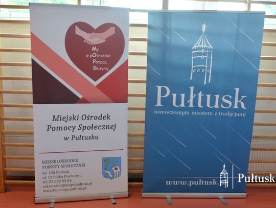 Olimpiada Profilaktyczno-Sportowa w PSP nr 1