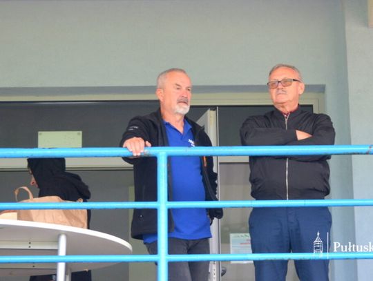 Wydział Promocji, Kultury i Sportu Urzędu Miejskiego w Pułtusku