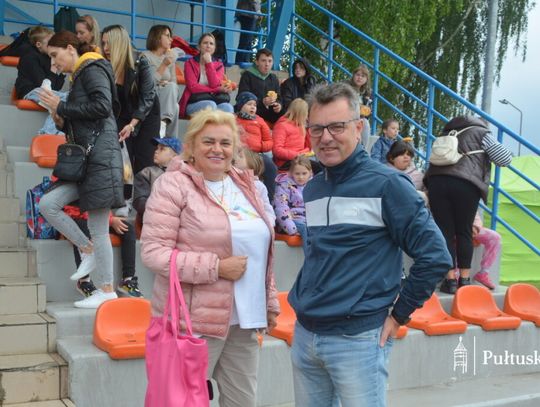 Wydział Promocji, Kultury i Sportu Urzędu Miejskiego w Pułtusku