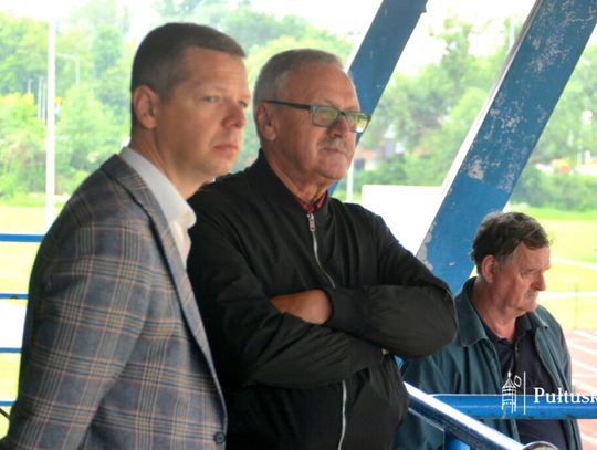 Wydział Promocji, Kultury i Sportu Urzędu Miejskiego w Pułtusku