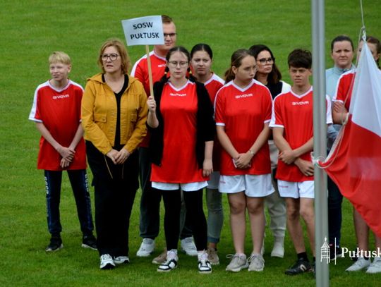Wydział Promocji, Kultury i Sportu Urzędu Miejskiego w Pułtusku