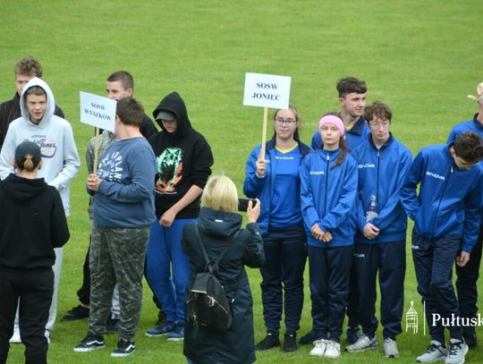Wydział Promocji, Kultury i Sportu Urzędu Miejskiego w Pułtusku