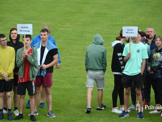 Wydział Promocji, Kultury i Sportu Urzędu Miejskiego w Pułtusku