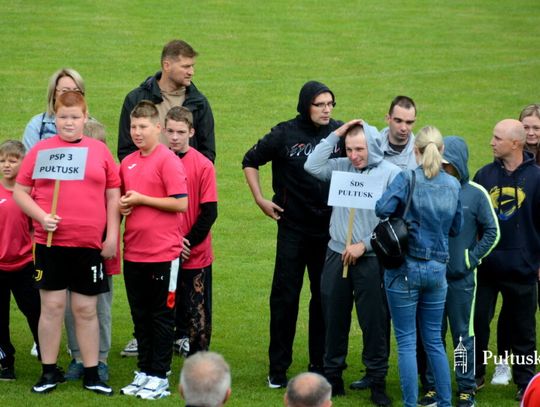 Wydział Promocji, Kultury i Sportu Urzędu Miejskiego w Pułtusku