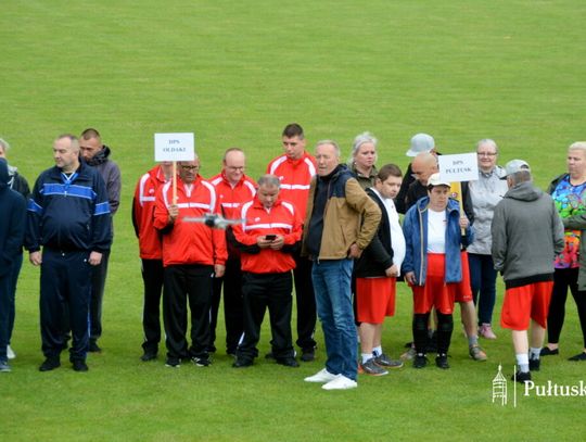 Wydział Promocji, Kultury i Sportu Urzędu Miejskiego w Pułtusku