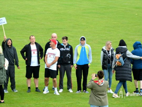 Wydział Promocji, Kultury i Sportu Urzędu Miejskiego w Pułtusku