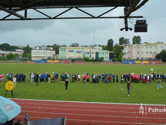 Wydział Promocji, Kultury i Sportu Urzędu Miejskiego w Pułtusku