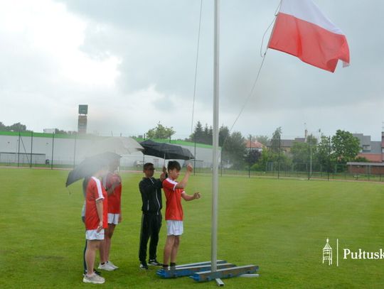 Wydział Promocji, Kultury i Sportu Urzędu Miejskiego w Pułtusku