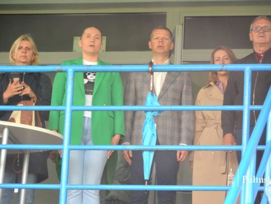 Wydział Promocji, Kultury i Sportu Urzędu Miejskiego w Pułtusku