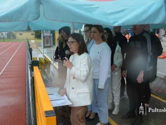 Wydział Promocji, Kultury i Sportu Urzędu Miejskiego w Pułtusku