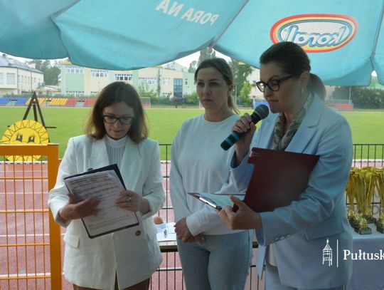 Wydział Promocji, Kultury i Sportu Urzędu Miejskiego w Pułtusku