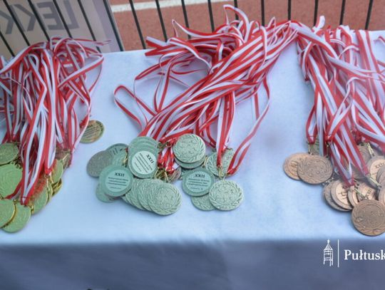 Wydział Promocji, Kultury i Sportu Urzędu Miejskiego w Pułtusku