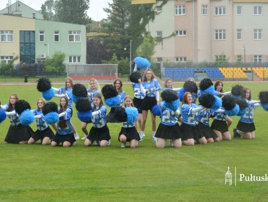 Wydział Promocji, Kultury i Sportu Urzędu Miejskiego w Pułtusku