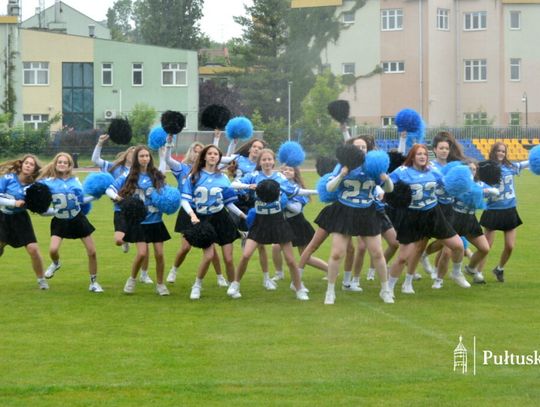 Wydział Promocji, Kultury i Sportu Urzędu Miejskiego w Pułtusku