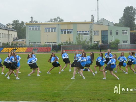 Wydział Promocji, Kultury i Sportu Urzędu Miejskiego w Pułtusku