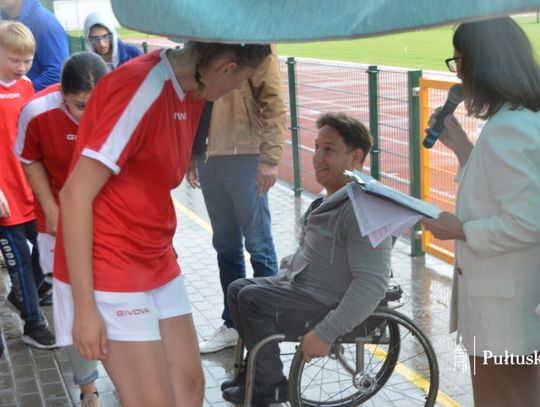 Wydział Promocji, Kultury i Sportu Urzędu Miejskiego w Pułtusku