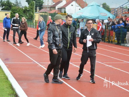 Wydział Promocji, Kultury i Sportu Urzędu Miejskiego w Pułtusku