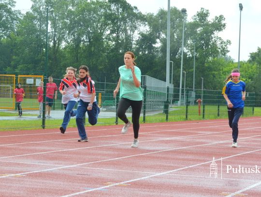 Wydział Promocji, Kultury i Sportu Urzędu Miejskiego w Pułtusku