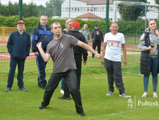 Wydział Promocji, Kultury i Sportu Urzędu Miejskiego w Pułtusku