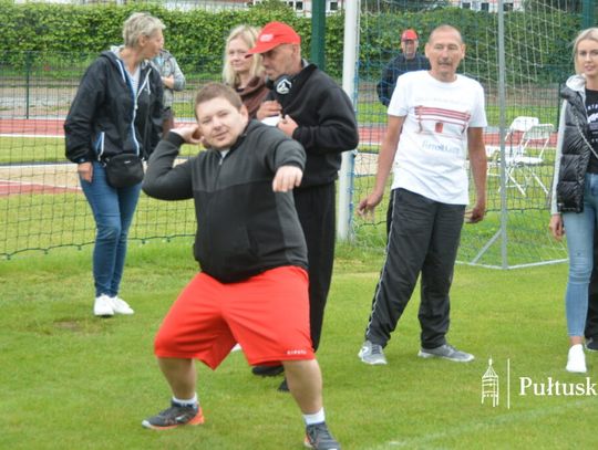 Wydział Promocji, Kultury i Sportu Urzędu Miejskiego w Pułtusku