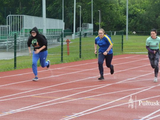 Wydział Promocji, Kultury i Sportu Urzędu Miejskiego w Pułtusku