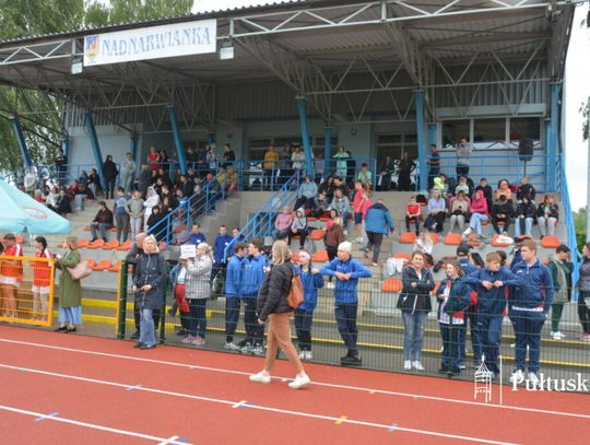 Wydział Promocji, Kultury i Sportu Urzędu Miejskiego w Pułtusku
