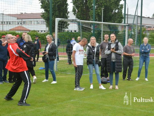 Wydział Promocji, Kultury i Sportu Urzędu Miejskiego w Pułtusku