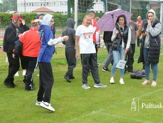 Wydział Promocji, Kultury i Sportu Urzędu Miejskiego w Pułtusku