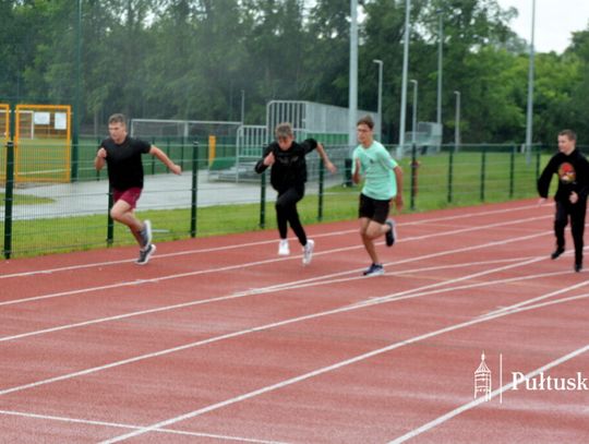 Wydział Promocji, Kultury i Sportu Urzędu Miejskiego w Pułtusku