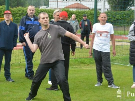 Wydział Promocji, Kultury i Sportu Urzędu Miejskiego w Pułtusku