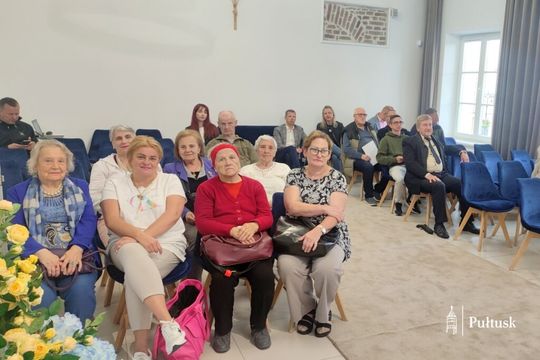 „Miejski plan adaptacji do zmian klimatu dla miasta Pułtusk”