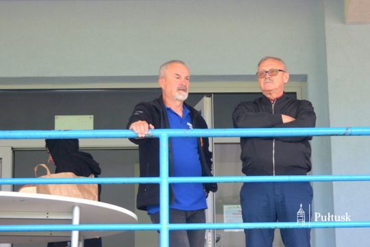 Wydział Promocji, Kultury i Sportu Urzędu Miejskiego w Pułtusku