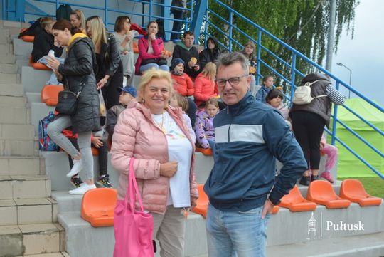 Wydział Promocji, Kultury i Sportu Urzędu Miejskiego w Pułtusku