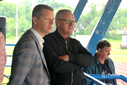 Wydział Promocji, Kultury i Sportu Urzędu Miejskiego w Pułtusku